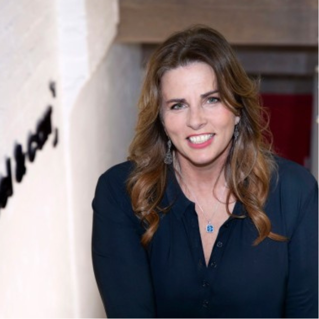 Barbara Pesel